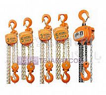 چرثقیل دستی 5تن و 3تن چرثقیل دستی 5تن و 3تن